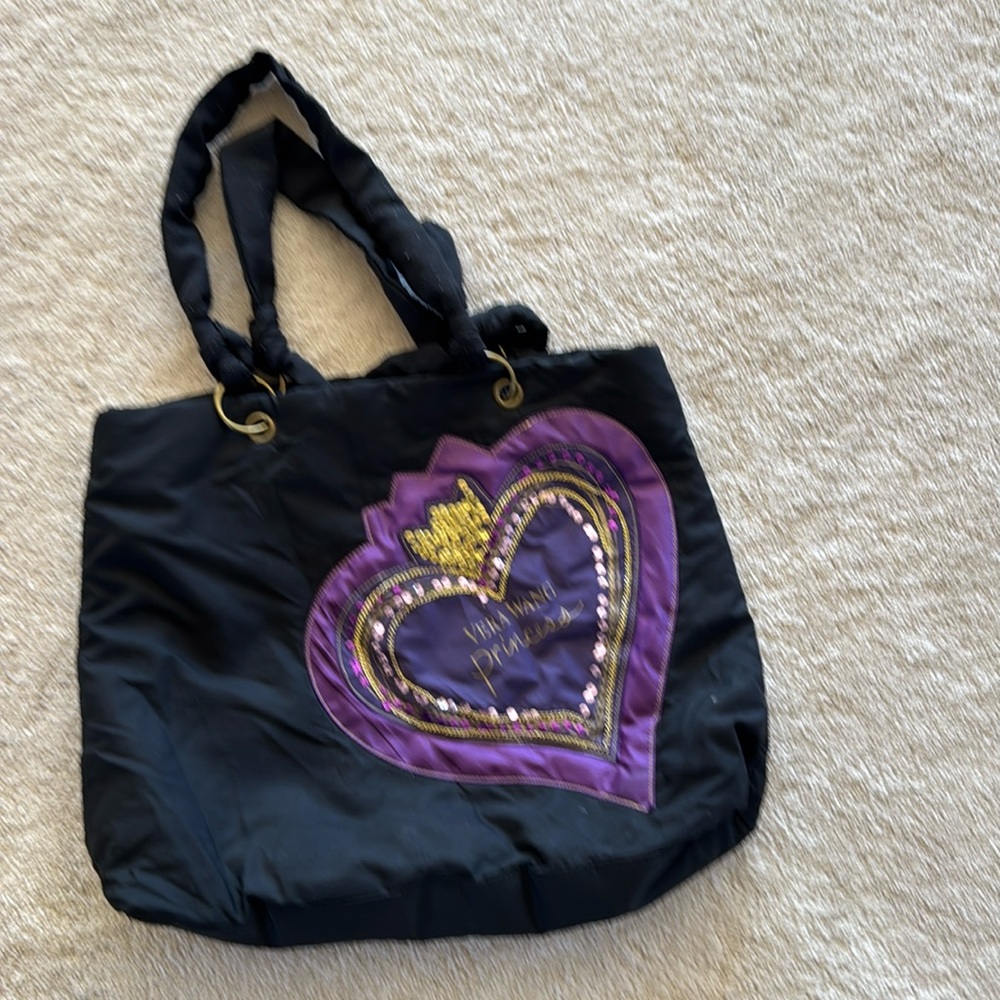 Vera wang bag